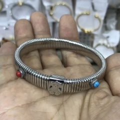 Stainless steel jewelry bangle bracelet Wholesale
