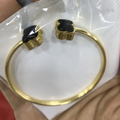 Stainless steel jewelry bangle bracelet Wholesale