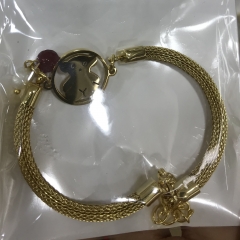 Stainless steel jewelry bangle bracelet Wholesale