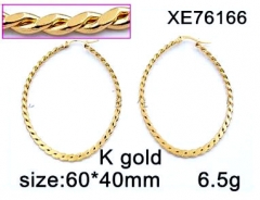 Stainless steel jewelry for women, Hoop earrings wholesale
