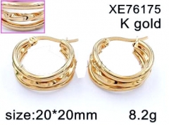 Stainless steel jewelry for women, Hoop earrings wholesale
