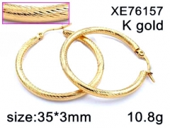 Stainless steel jewelry for women, Hoop earrings wholesale