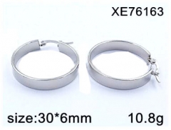 Stainless steel jewelry for women, Hoop earrings wholesale
