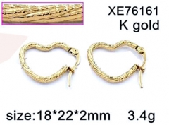 Stainless steel jewelry for women, Hoop earrings wholesale