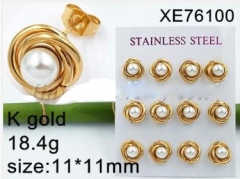 Stainless steel jewelry for women, Hoop earrings wholesale