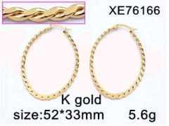 Stainless steel jewelry for women, Hoop earrings wholesale