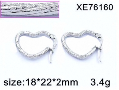 Stainless steel jewelry for women, Hoop earrings wholesale