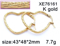 Stainless steel jewelry for women, Hoop earrings wholesale