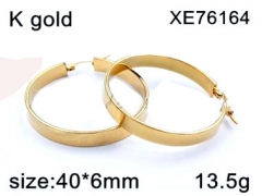 Stainless steel jewelry for women, Hoop earrings wholesale