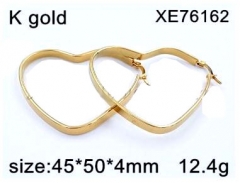Stainless steel jewelry for women, Hoop earrings wholesale