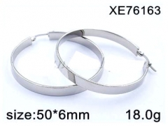Stainless steel jewelry for women, Hoop earrings wholesale