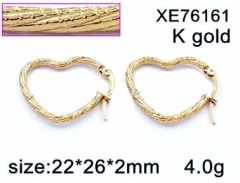 Stainless steel jewelry for women, Hoop earrings wholesale