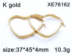 Stainless steel jewelry for women, Hoop earrings wholesale
