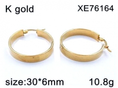 Stainless steel jewelry for women, Hoop earrings wholesale