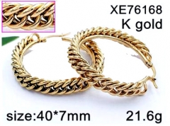 Stainless steel jewelry for women, Hoop earrings wholesale