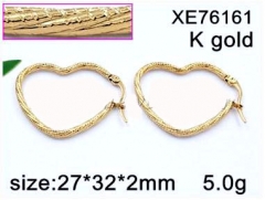 Stainless steel jewelry for women, Hoop earrings wholesale