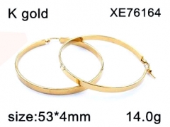 Stainless steel jewelry for women, Hoop earrings wholesale