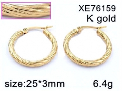 Stainless steel jewelry for women, Hoop earrings wholesale