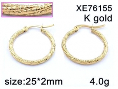 Stainless steel jewelry for women, Hoop earrings wholesale
