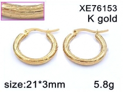 Stainless steel jewelry for women, Hoop earrings wholesale