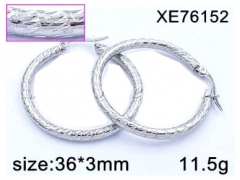 Stainless steel jewelry for women, Hoop earrings wholesale