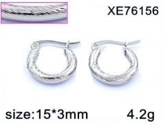 Stainless steel jewelry for women, Hoop earrings wholesale