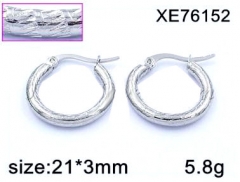 Stainless steel jewelry for women, Hoop earrings wholesale