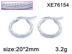 Stainless steel jewelry for women, Hoop earrings wholesale