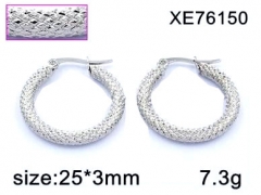 Stainless steel jewelry for women, Hoop earrings wholesale