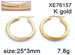 Stainless steel jewelry for women, Hoop earrings wholesale