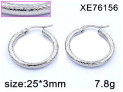 Stainless steel jewelry for women, Hoop earrings wholesale