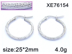 Stainless steel jewelry for women, Hoop earrings wholesale