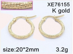 Stainless steel jewelry for women, Hoop earrings wholesale