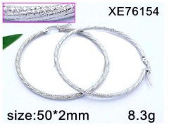 Stainless steel jewelry for women, Hoop earrings wholesale