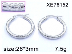 Stainless steel jewelry for women, Hoop earrings wholesale