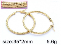 Stainless steel jewelry for women, Hoop earrings wholesale
