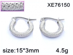 Stainless steel jewelry for women, Hoop earrings wholesale