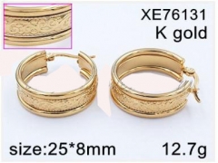 Stainless steel jewelry for women, Hoop earrings wholesale