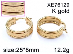 Stainless steel jewelry for women, Hoop earrings wholesale