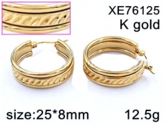 Stainless steel jewelry for women, Hoop earrings wholesale