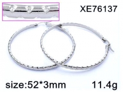 Stainless steel jewelry for women, Hoop earrings wholesale
