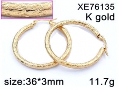 Stainless steel jewelry for women, Hoop earrings wholesale