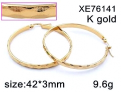 Stainless steel jewelry for women, Hoop earrings wholesale