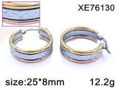 Stainless steel jewelry for women, Hoop earrings wholesale