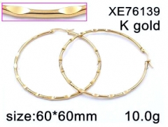 Stainless steel jewelry for women, Hoop earrings wholesale