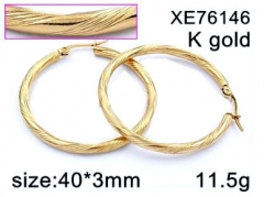 Stainless steel jewelry for women, Hoop earrings wholesale