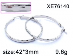 Stainless steel jewelry for women, Hoop earrings wholesale