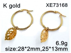 Stainless steel jewelry for women, Hoop earrings wholesale