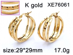 Stainless steel jewelry for women, Hoop earrings wholesale