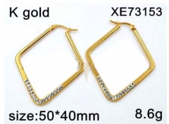 Stainless steel jewelry for women, Hoop earrings wholesale
